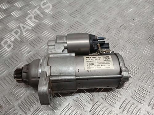 Startmotor SEAT LEON (KL1, KLG)  | BP17243301M8 
