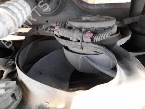 Used Radiator fan SEAT CORDOBA (6K1, 6K2) [1993-2002]  29979179