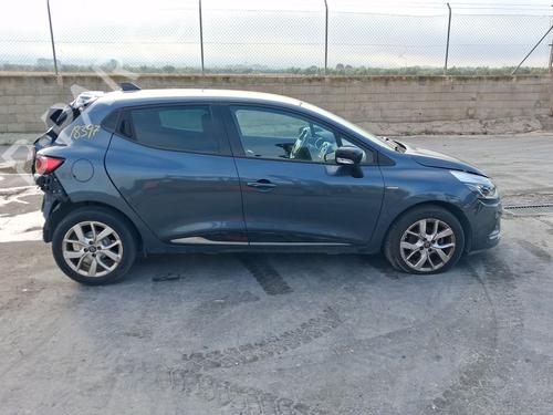 Engine RENAULT CLIO IV (BH_) 0.9 TCe 90 (BHNF, BHMA, BHMH, BHJK, BHJR) | BP40603366M1 - Image 5