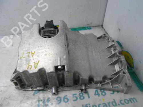 Used Oil sump AUDI A4 B7 Avant (8ED) 2.0 (130 hp) 14010369