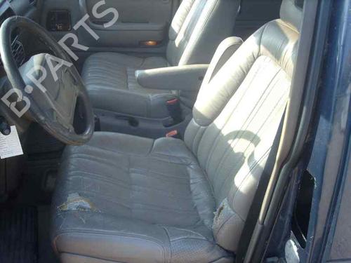 Gearbox CHRYSLER VOYAGER / GRAND VOYAGER III (GS_, NS_)  | BP4494810M3 