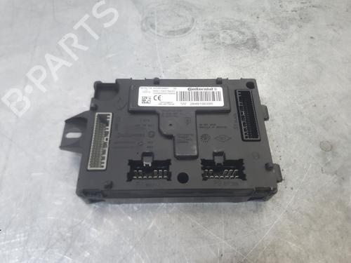 Elektronisk modul Elektronisk modul RENAULT CLIO IV (BH_) 1.5 dCi 90 (90 hp) 37473547 37473547