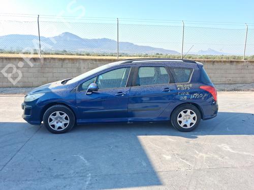 Used Parts PEUGEOT 308 SW I (4E_, 4H_) 1.4 16V 4969155