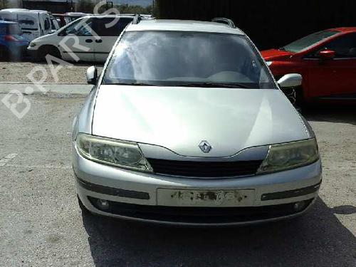 Køler RENAULT LAGUNA II Grandtour (KG0/1_)  | BP3721264M31 