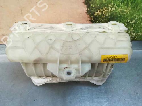 Kollisonspute sett OPEL ASTRA H (A04)  | BP4376163C86 