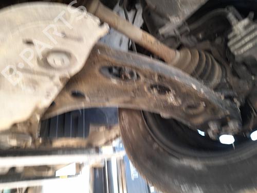 Used Left front suspension arm FIAT TALENTO Van (296_) 1.6 D (121 hp) 27258667