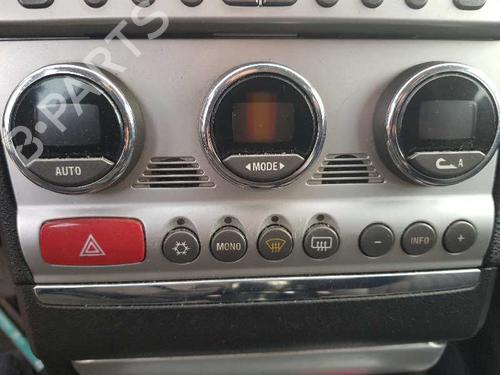 Used Climate control ALFA ROMEO 156 Sportwagon (932_) [1997-2006]  22644689