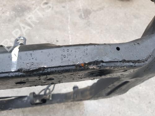 Subframe NISSAN QASHQAI I (J10, NJ10) 2.0 dCi | BP31073190M9