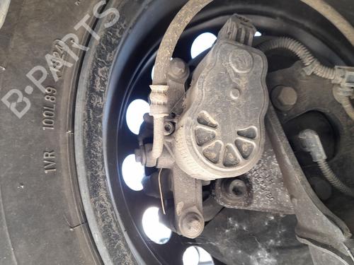 Used Left rear brake caliper Left rear brake caliper 39201312 39201312