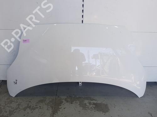 Used Hood Hood HYUNDAI ix20 (JC) 1.6 CRDI (116 hp) 34114973 34114973