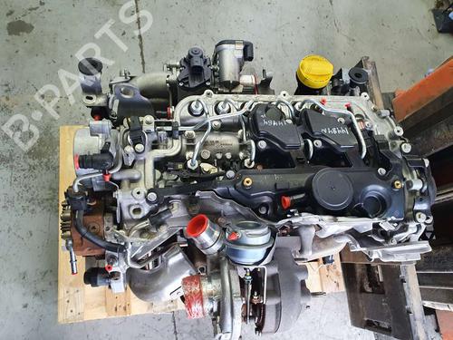 Engine RENAULT LAGUNA III Grandtour (KT0/1)  | BP11743296M1