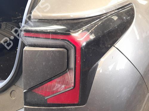 Used Right taillight Right taillight 38593573 38593573