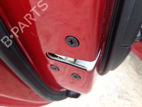 Used Front left lock MAZDA MX-5 IV (ND__) 1.5 (ND6E) (132 hp) 27319308