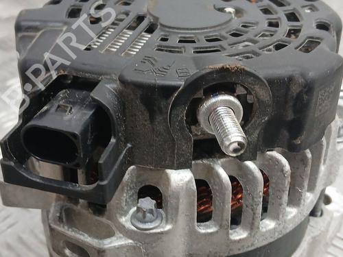 Alternator KIA RIO III (UB)  | BP16677015M7 