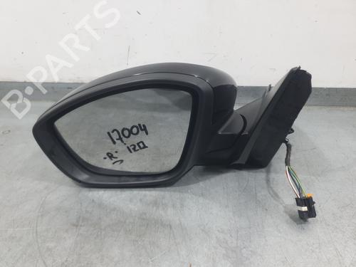 left-mirror-opel-corsa-f-p2jo-2019-33021424 main image