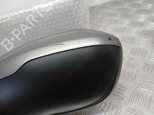 Left mirror OPEL ASTRA K (B16)  | BP22971758C26 