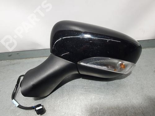 Left mirror RENAULT CLIO IV (BH_)  | BP8958374C26 