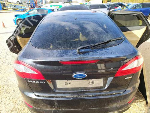 Used Tailgate FORD MONDEO IV (BA7) [2007-2015]  23530987
