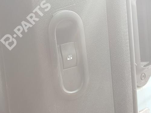 Used Right rear window switch Right rear window switch RENAULT KANGOO Express (FW0/1_) 1.5 dCi 110 (FW0C, FW0H) (109 hp) 11185344 11185344