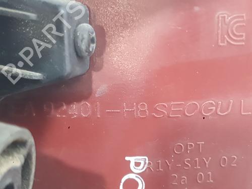 Left tailgate light KIA STONIC (YB) 1.0 T-GDi | BP35981979C79 - Image 5