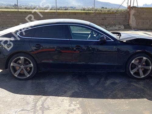 Left tailgate light AUDI A5 Sportback (8TA) 2.0 TDI | BP33465700C79  - Image 6