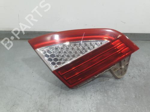 Used Left tailgate light Left tailgate light FORD MONDEO IV (BA7) 1.8 TDCi (125 hp) 39658417 39658417