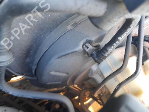 Used Servo brake SKODA RAPID (NH3, NK3, NK6) 1.2 TSI (105 hp) 29812814