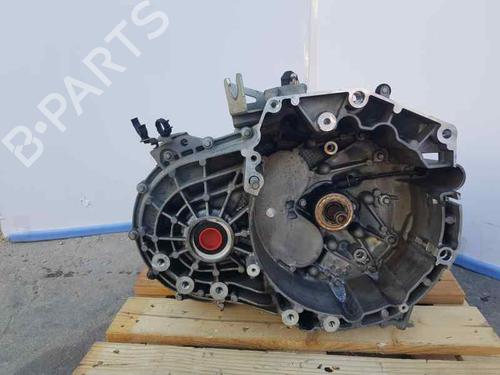 Used Gearbox FIAT TIPO Saloon (356_, 357_) [2015-2025]  22972054