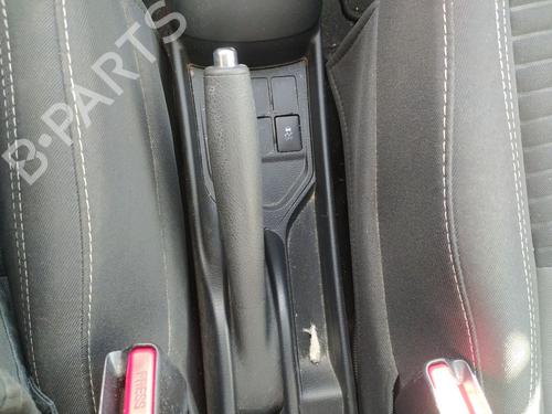 Used Hand brake TOYOTA YARIS (_P13_) 1.0 (KSP130) (72 hp) 32261889