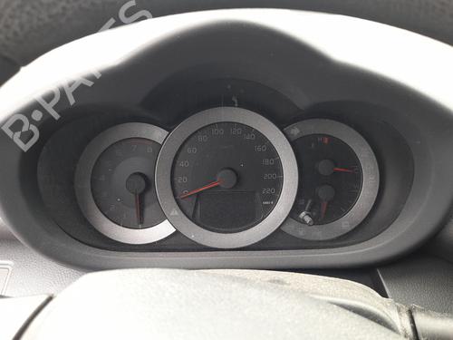Quadrante Quadrante TOYOTA RAV 4 III (_A3_) 2.0 (ZSA35_, ZSA35R) (158 hp) 36306329 36306329