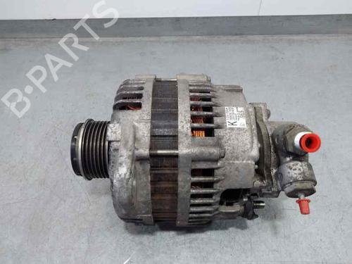 Alternator OPEL MERIVA A MPV (X03)  | BP18918149M7 