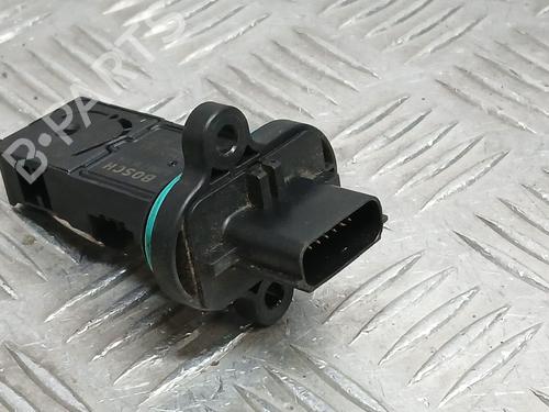 Used Mass air flow sensor OPEL ASTRA K (B16) 1.0 Turbo (68) (105 hp) 24676966