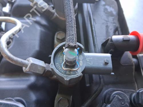 Engine KIA SPORTAGE III (SL) 1.7 CRDi | BP40505265M1 - Image 8
