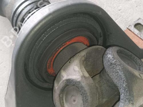 Driveshaft MERCEDES-BENZ E-CLASS (W211)  | BP10408095M37 