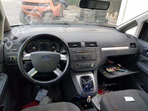 ABS pump FORD FOCUS C-MAX (DM2)  | BP11090459M43 