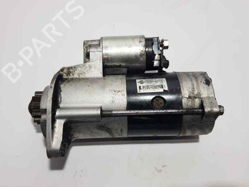Starter NISSAN CABSTAR (F24M, F24W)  | BP7633608M8 
