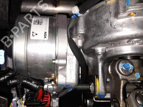 Used Steering column Steering column 37274886 37274886