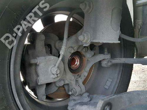 Used Right front steering knuckle KIA OPTIMA (JF) [2015-2025]  6958068