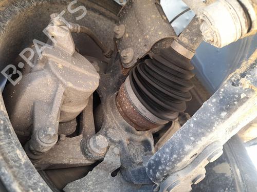 Højre Styrespindel Lejehus PEUGEOT 508 SW II (FC_, FJ_, F4_) 2.0 BlueHDi 160 (163 hp) 31340291