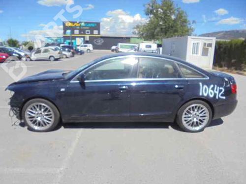 AUDI A6 C6 (4F2)  3.2 FSI  34616