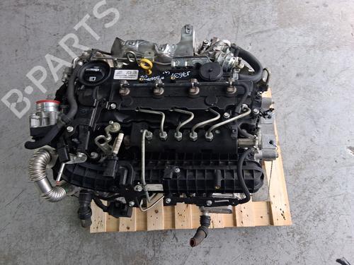 Engine OPEL ASTRA K (B16) 1.6 CDTi (68) | BP35987097M1  - Image 5