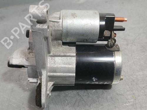 Starter DACIA DUSTER (HS_) 1.2 TCe 125 | BP36132687M8 - Image 2