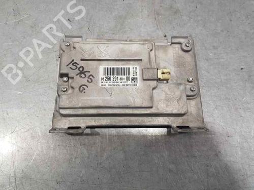 Electronic module PEUGEOT 208 I (CA_, CC_)  | BP20655522M83 