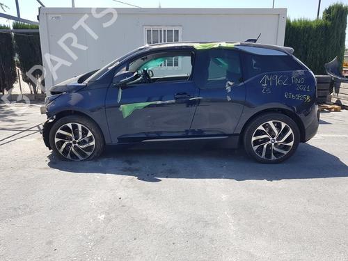 BMW i3 (I01) Electric (170 hp) 1499770