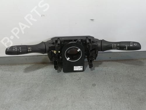 Used Steering column stalk NISSAN MICRA V (K14) [2016-2025]  14013443