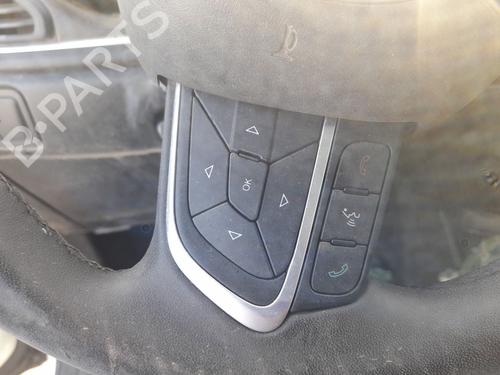 Steering wheel FIAT TIPO Hatchback (356_, 357_) 1.3 D (356HXH1A) | BP31630180C49