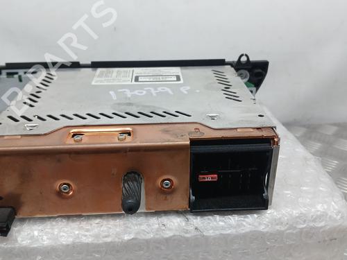 Radio BMW Z4 Roadster (E85) 2.0 i | BP28816235E6 