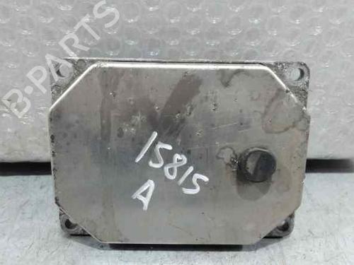 Used Engine control unit (ECU) FIAT 500 (312_) [2007-2025]  25603913