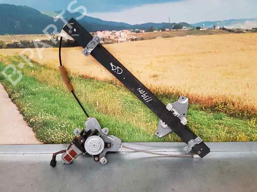 Used Front right window mechanism SSANGYONG REXTON / REXTON II (GAB_) [2002-2025]  2006071
