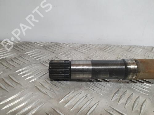 Right front driveshaft PEUGEOT 508 I (8D_) | BP9434351M39